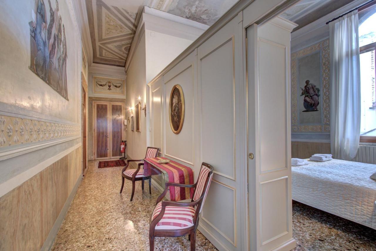 Doge Stair, Gorgeous - Bbc Venice Grand 2024 Tour Recorded Here! מראה חיצוני תמונה