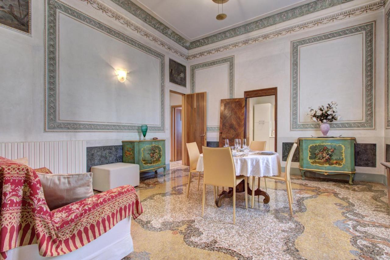 Doge Stair, Gorgeous - Bbc Venice Grand 2024 Tour Recorded Here! מראה חיצוני תמונה