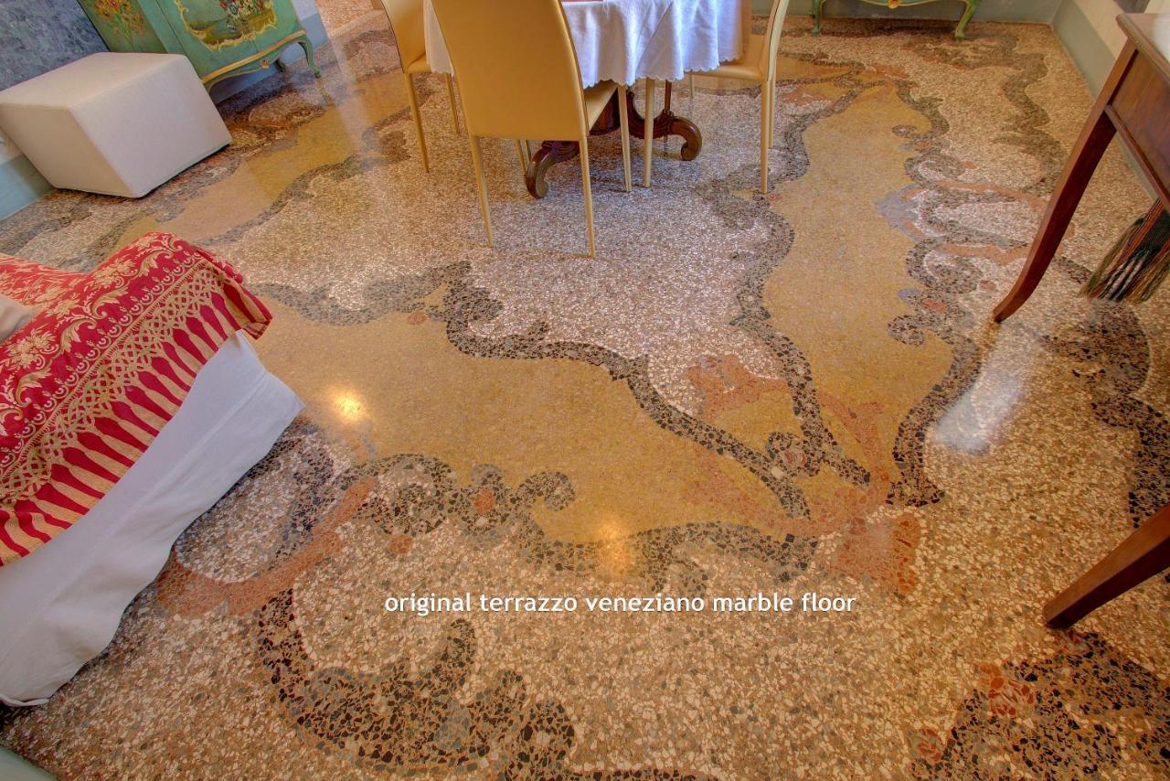 Doge Stair, Gorgeous - Bbc Venice Grand 2024 Tour Recorded Here! מראה חיצוני תמונה