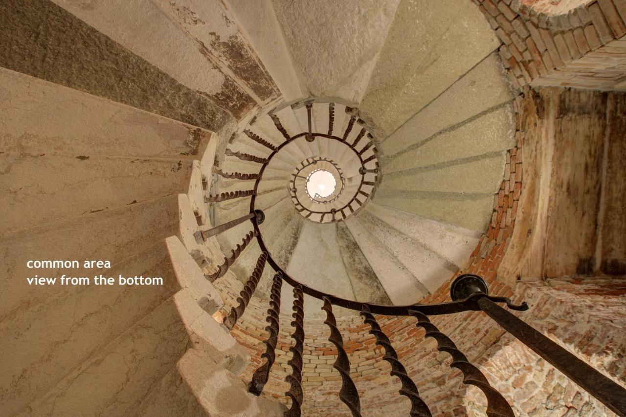 Doge Stair, Gorgeous - Bbc Venice Grand 2024 Tour Recorded Here! מראה חיצוני תמונה