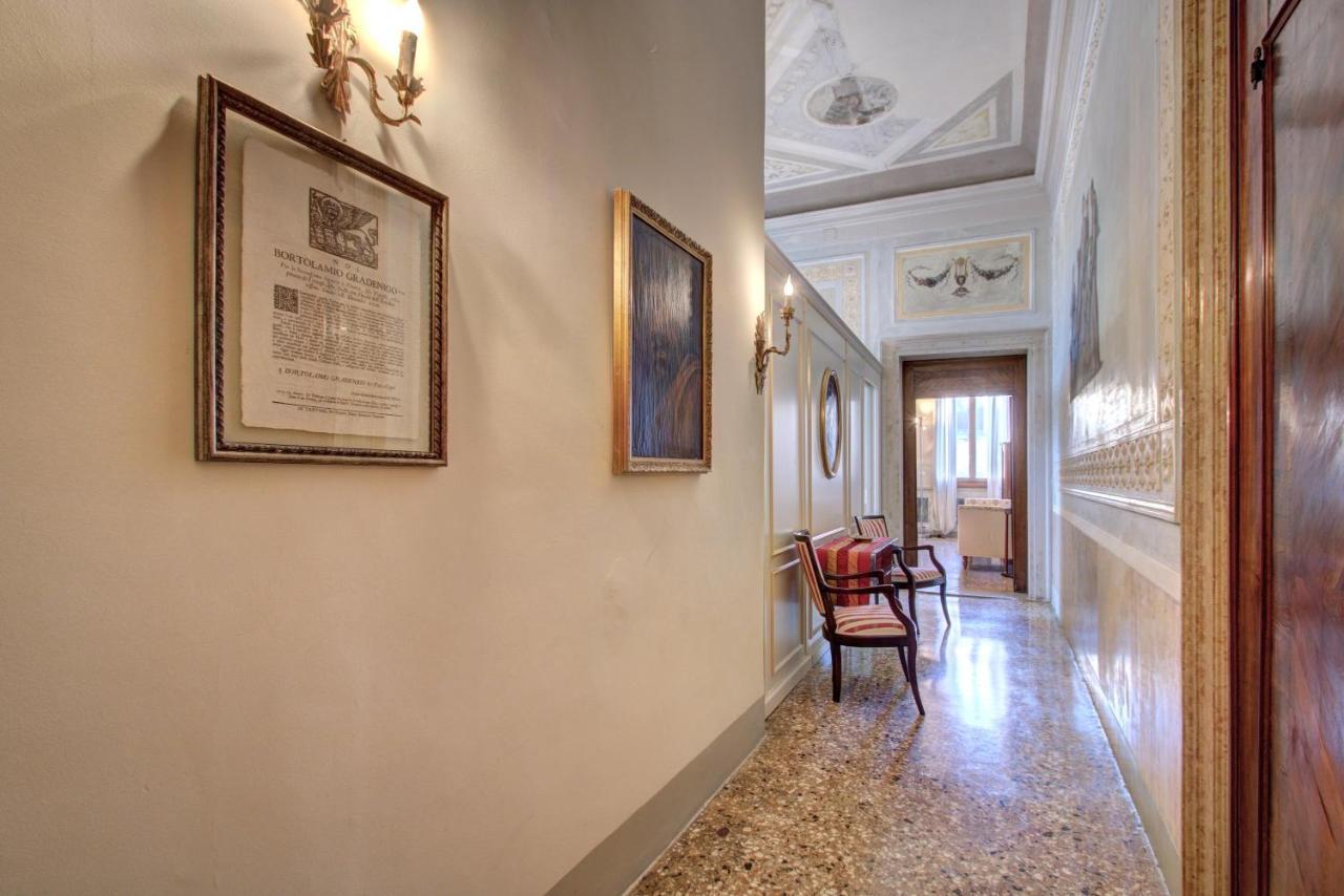Doge Stair, Gorgeous - Bbc Venice Grand 2024 Tour Recorded Here! מראה חיצוני תמונה